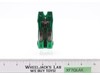 Splittin Image Green 1968 Redline Hot Wheels Mattel Vintage Redline RL USA