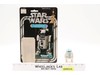 R2-D2 100% Complete 12 Back-C Star Wars 1977 Kenner Action Figure NO REPRO