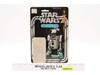 R2-D2 100% Complete 12 Back-C Star Wars 1977 Kenner Action Figure NO REPRO