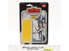 IG-88 100% Complete 32 Back-A Star Wars ESB 1980 Kenner Action Figure NO REPRO
