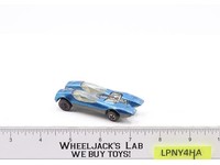 Splittin Image Blue 1968 1969 Hot Wheels Mattel Vintage Redline RL
