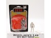 Han Solo Trench Coat + Hoth Stormtrooper Star Wars ROTJ 1983 Kenner 2-PK Figures