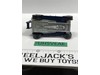 Paddy Wagon Dark Blue 1969 1970 Hot Wheels Redline Mattel Vtg RL w/ Button NM