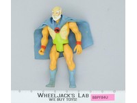 Jaga Thundercats RARE 1987 LJN Vintage Action Figure