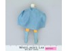 Jaga Thundercats RARE 1987 LJN Vintage Action Figure