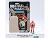 Luke Skywalker X-Wing Pilot Complete 20 Back-C Star Wars ESB Kenner NO REPRO