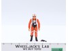 Luke Skywalker X-Wing Pilot Complete 20 Back-C Star Wars ESB Kenner NO REPRO