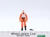Luke Skywalker X-Wing Pilot Complete 20 Back-C Star Wars ESB Kenner NO REPRO