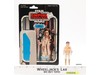 Princess Leia Hoth 100% Complete 41 Back-E Star Wars ESB 1980 Kenner NO REPRO