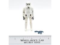 Imperial Stormtrooper #2 100% Complete 1977 Star Wars Vintage Kenner NO REPRO
