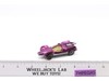 Mantis Magenta w/ White Interior 1969 1970 Redline Hot Wheels Mattel Vtg RL USA