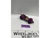 Mantis Magenta w/ White Interior 1969 1970 Redline Hot Wheels Mattel Vtg RL USA