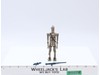 IG-88 100% Complete 41 Back-A Star Wars ESB 1980 Kenner Action Figure NO REPRO