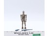 IG-88 100% Complete 41 Back-A Star Wars ESB 1980 Kenner Action Figure NO REPRO