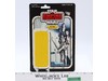 IG-88 100% Complete 41 Back-A Star Wars ESB 1980 Kenner Action Figure NO REPRO