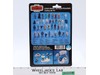 IG-88 100% Complete 41 Back-A Star Wars ESB 1980 Kenner Action Figure NO REPRO