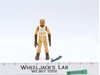 Bossk 100% Complete 41 Back-D Star Wars ESB 1980 Kenner Action Figure NO REPRO