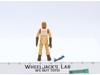 Bossk 100% Complete 41 Back-D Star Wars ESB 1980 Kenner Action Figure NO REPRO