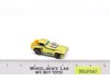 Short Order YELLOW 1970 1971 Redline Hot Wheels Mattel Vintage RL