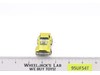 Short Order YELLOW 1970 1971 Redline Hot Wheels Mattel Vintage RL