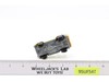 Short Order YELLOW 1970 1971 Redline Hot Wheels Mattel Vintage RL