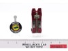 Splittin Image ROSE 1968 1969 Mattel Redline Hot Wheels RL USA w/ Button