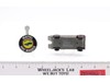 Splittin Image ROSE 1968 1969 Mattel Redline Hot Wheels RL USA w/ Button