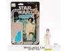 Princess Leia Organa 100% Complete 12 Back-C Star Wars 1977 Kenner NO REPRO