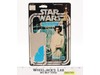 Princess Leia Organa 100% Complete 12 Back-C Star Wars 1977 Kenner NO REPRO