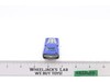 Show-Off Dark Blue Enamel Redline Hot Wheels Mattel 1970 1973 Vintage RL