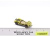 Mantis Yellow 1969 1970 Redline Hot Wheels Mattel Vintage RL USA