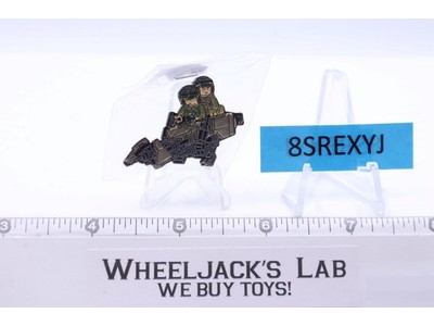 SDCC Exclusive Star Wars Lego Speeder Bike Enamel Pin SEALED 2023