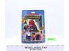 Transfer Rings Starriors Marvel Comics No. 1 Deadeye 1984 Tomy NEW MOSC SEALED