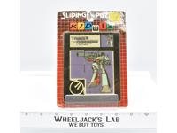 Megatron Sliding Puzzle Game Handheld NEW Hasbro 1984 G1 Transformers Vintage