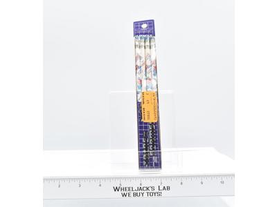 Optimus Prime Pencils NEW SEALED G1 Transformers Vintage Hasbro Spindex
