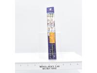 Optimus Prime Pencils NEW SEALED G1 Transformers Vintage Hasbro Spindex