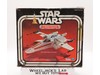 X-Wing Fighter 100% Complete Star Wars 1978 Kenner Action Figure Vehicle