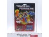 Grand Slam / Raindance AFA GRADED 80+ 80/85/90 G1 Transformers Hasbro SEALED