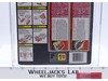 Grand Slam / Raindance AFA GRADED 80+ 80/85/90 G1 Transformers Hasbro SEALED