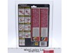 Grand Slam / Raindance AFA GRADED 80+ 80/85/90 G1 Transformers Hasbro SEALED