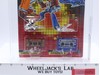 Grand Slam / Raindance AFA GRADED 80+ 80/85/90 G1 Transformers Hasbro SEALED