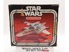 X-Wing Fighter 100% Complete Star Wars 1978 Kenner Action Figure Vehicle