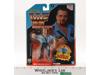 Big Boss Man WWF Wrestling Series 3 1992 Hasbro Action Figure NEW MOSC SEALED