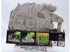 Millennium Falcon Carry Case W/ Wedge Antilles Figure Star Wars POTF 1987 Kenner