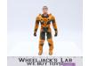 Jake Rockwell Centurions 1986 Kenner Vintage Action Figure