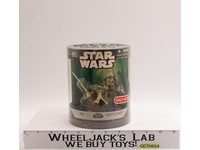 Yoda & Kashyyyk Trooper Star Wars Order 66 2006 Hasbro Action Figure NEW SEALED