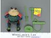 Sewer Samurai Leo 100% Complete Teenage Mutant Ninja Turtles TMNT Playmates
