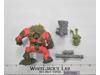 Muckman & Joe Eyeball 100% Complete Teenage Mutant Ninja Turtles 1990 Playmates