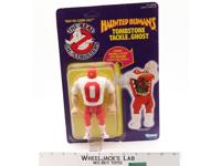 Tombstone Tackle Haunted Humans The Real Ghostbusters 1986 Kenner NEW MOSC