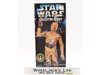 C-3PO Star Wars Collector Series 1997 Kenner 12" Action Figure NEW SEALED